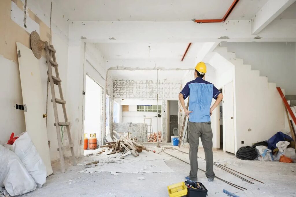 Renovations & Additions: Transform Your Space with JLM Construction Group