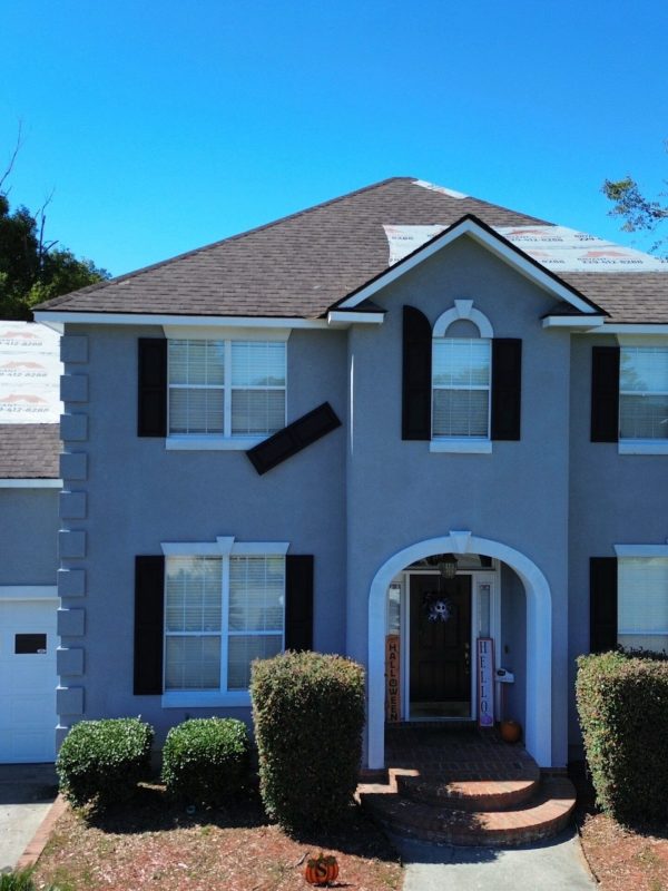About JLM Construction Group | Contractors in Valdosta
